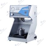 Lab Lithium Battery Research Vacuum Mixer Anode Slurry Making Machine for sale