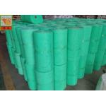 PP Vacuum Infusion Resin Flow Industrial Plastic Netting for sale
