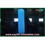 Courful Indoor Nylon Inflatable Lighting Decoration 5m Big Poles