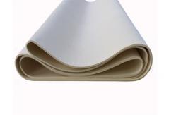 China Nomex Heat Transfer Printing Machine Felt Blanket Nomex Seamlesss Felt supplier