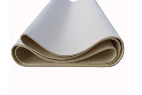 Nomex Heat Transfer Printing Machine Felt Blanket Nomex Seamlesss Felt