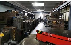 China CNC Machining Parts manufacturer