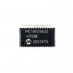 MICROCHIP PIC18F25K22 IC Electronic Components Integrated Circuit Of Suppliers for sale