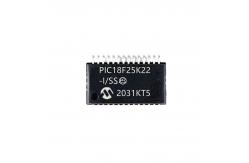 China MICROCHIP PIC18F25K22 IC Electronic Components Integrated Circuit Of Suppliers supplier