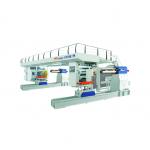 1200mm Width Tinplate Printing Machine Double Side Laminated Machine