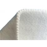 Needle Felt Polyester Flatwork Ironer Padding Belt Heat Setting Finishing for sale