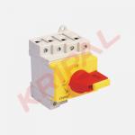 IEC Standard 16A DC Isolator Switch 1200V PV Disconnector Anti Flame for sale