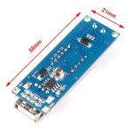 2 In 1 5V USB Charger Step Down Power Module