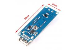 China 2 In 1 5V USB Charger Step Down Power Module supplier