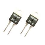 Overload Mini Thermal Protector Switch Circuit Breaker Reset Temperature Control for sale
