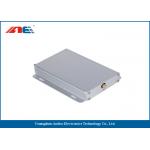 Mid Range IOT RFID Reader device Transmitting Power 1.5W DC 12V Voltage for sale