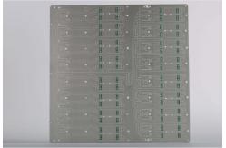 China 4-Layer 5g High Frequency Board For Communication PCB Design Company supplier