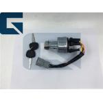 Hyundai R225-7 R210LC-7 Excavator Ignition Switch 21N4-10400 21N4-10430 for sale