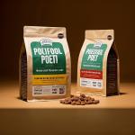 Recyclable Flexible Packaging Manufacturer Biodegradable Pouches For Pet Food Wholesale for sale