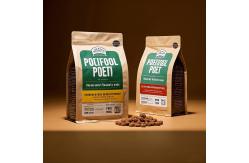 China Custom Printed Mylar Bags Factory Direct Airtight Pouches For Coffee supplier