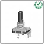 16mm ES16 rotary encoder ES1621-02-EXB-HA1 for sale