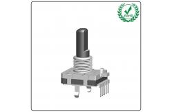 China 16mm ES16 rotary encoder ES1621-02-EXB-HA1 supplier