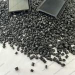 High Impact Tensile Strength PA66 GF25 Plastic Granules With Tensile Strength ≥80 MPa for sale