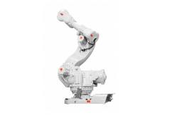 China Abb Modular Robotic Systems IRB 7600 Industrial Painting Robots supplier