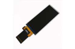 China 3.5'' 340x800 Capacitive Touch Screen SPI RGB Interface Custom CTP ST7701S supplier