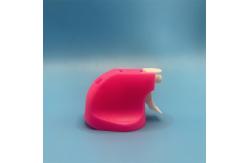 China High-Precision Trigger Nozzle for Garden Watering - Adjustable and Durable supplier