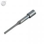High PrecisionTungsten Carbide Mold Parts Punch Pins HRC90 Hardness OEM for sale