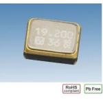 EXS00A-CS09986 NDK Crystal Electronic Component 19.2MHz 7pF 10ppm SMD2016-4P for sale