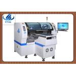 Led Display Screen High Speed Led Mounting Machine Manufacturing Equipment 220AC 50Hz for sale