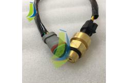 China 194-6722 Oil Pressure Sensor 1946722 For E322C E325C Excavator supplier