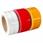 High Visibility Reflective Tape ECE 104R 001059Reflective Sticker For Vehicle Safety for sale