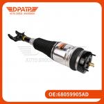 68059905AD 68059904AD Front Air Suspension Shock Absorber for Jeep Grand Cherokee WK2 for sale