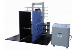 China Meide Use Packaging Testing Instruments For Forklift Clamps Bearing Capacity supplier