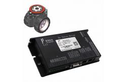 China Medical Instrument 24V DC Servo Drive With Absolute Encoder supplier