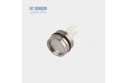 China Absolute Gauge Piezoresistive Pressure Transducer Oil Water Pressure Transducer Sensor supplier
