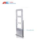 Walk Through Security Entrance Antenna HF RFID Gate Reader Smart Access Control Antitheft Library for sale