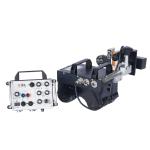 Professional Portable Power Saving Orbital Welding System TIG Technology Pipeline Welding Machine for sale
