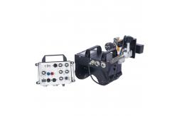 China Magnetic Easy Installation Orbital Pipe Welding Machine High Reliability supplier