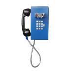 IP65 Weatherproof Analog Visitation Phones / SIP Emergency Phone For Prison for sale