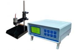 China 0.1μM Non Metal Coulometric Coating Thickness Gauge Electronic Paint Thickness Gauge supplier