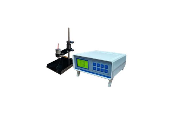 0.1μM Non Metal Coulometric Coating Thickness Gauge Electronic Paint Thickness Gauge