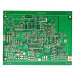 Elite Printed Circuit Board Fabrication PCB Prototype Service for sale
