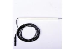 China Intraoperative Use Disposable Flat Tip Stimulator Probe Sterilised With ETO supplier