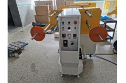 China PRY-3000 Digital Ribbon Printer Hot Foil Stamping Machine supplier