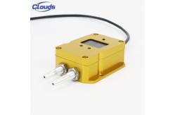 China Highly Accurate Smart Water Pressure Sensor for Industrial Applications supplier