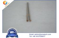 China Polished Grinding Tungsten Copper Alloy Rwma Class 11 Custom Dimensions supplier