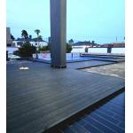 Universal WPC Flooring｜Outdoor Integrated Solution for sale