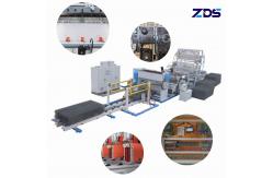 China Automatic Panel Furniture Production Line Custom CNC Router supplier