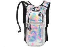 China Hiking Hydration Exercise Equipment Bag With Bladder Lightweight supplier