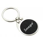 Genuine Leather Keychains Personalized Key Holder Various Colors And Designs Available for sale