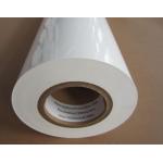 80 Micron CATI Mirror Safety Backing Film for sale
